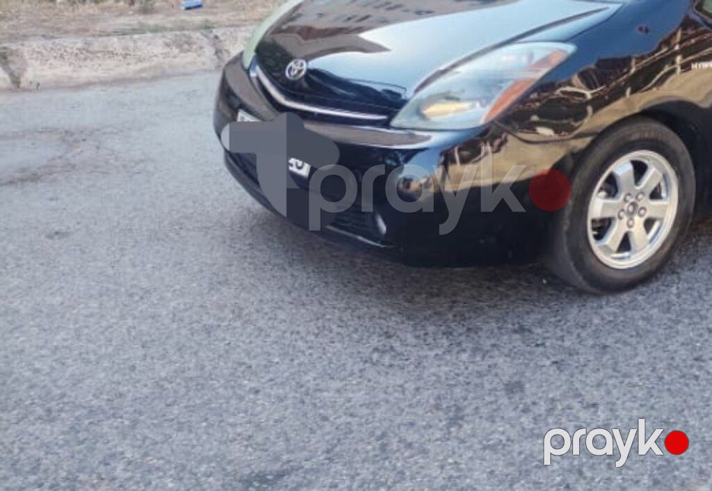 Toyota Prius, 1.5 L, 1.3 kWh, 2008 il, yeni — Avtomobillər, Bakı (2)