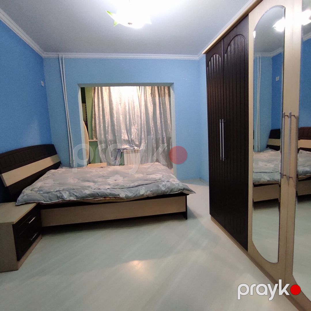 2-otaqlı mənzil kirayə verilir, Əhmədli m., 70 m² — Mənzil, Bakı (3)