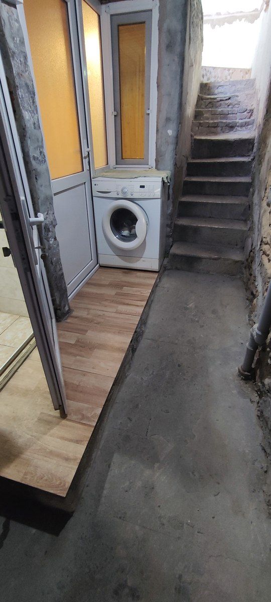 İcarəyə verilir 1 otaqlı köhnə tikili 8 m² — Mənzil, Bakı (3)