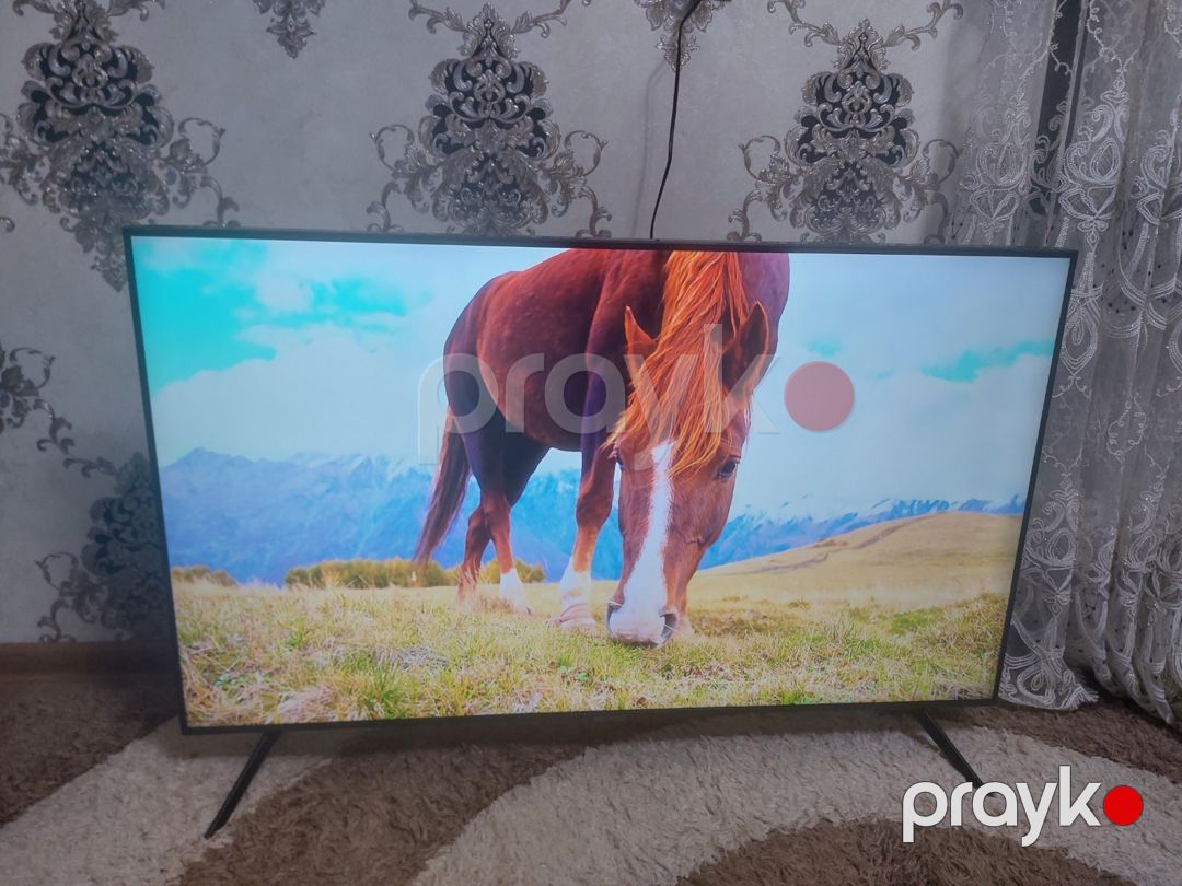 Televizor Samsung 4K 128SM — TV və Video, Bakı (8)