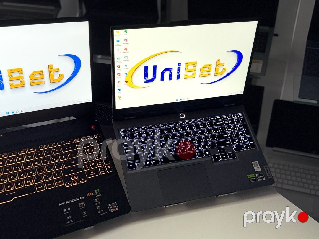 Gaming noutbukları Asus — Noutbuklar, Bakı (7)
