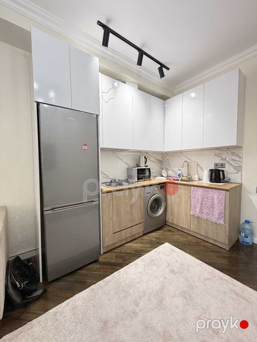 Satılır 2 otaqlı yeni tikili 70 m² — Mənzil, Bakı (5)