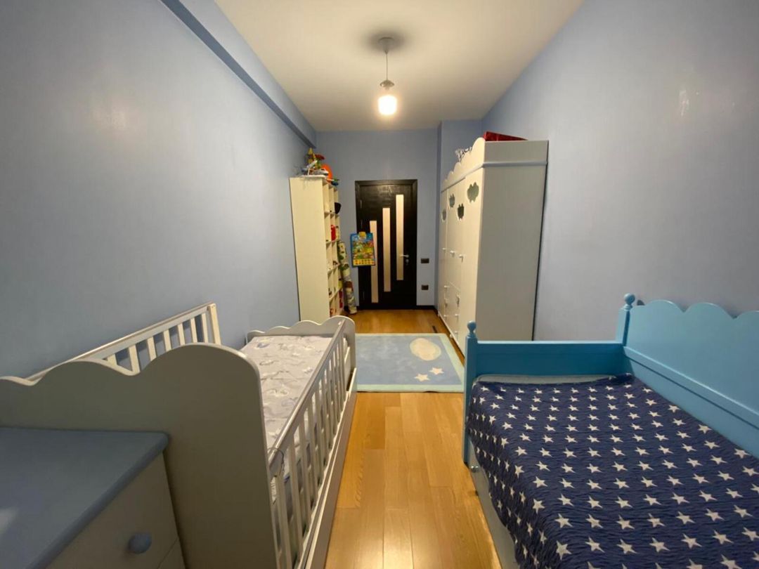 Satılır 3 otaqlı yeni tikili 147 m² — Mənzil, Bakı (5)