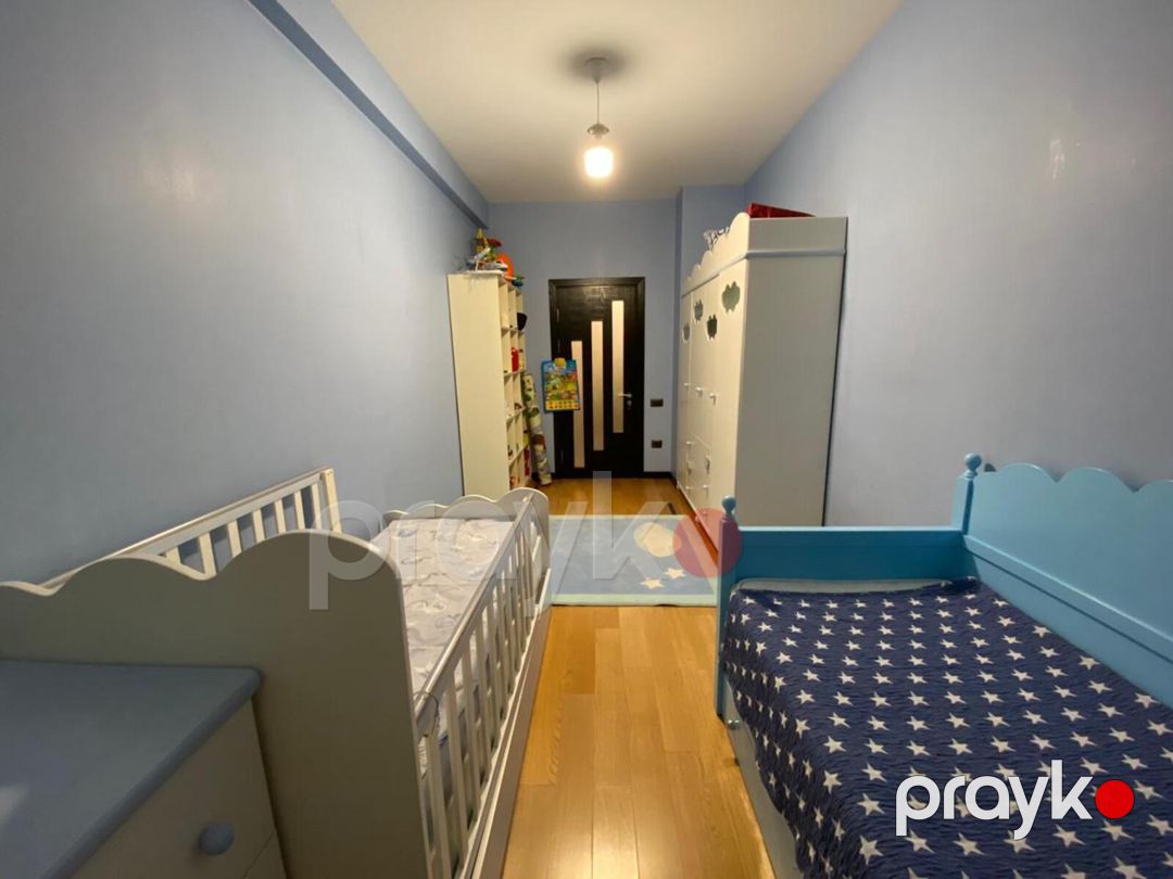Satılır 3 otaqlı yeni tikili 147 m² — Mənzil, Bakı (5)