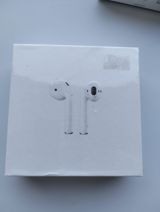 Apple AirPods (Lightning qutulu) simsiz qulaqcıqlar - Apple cihazları — Rasim