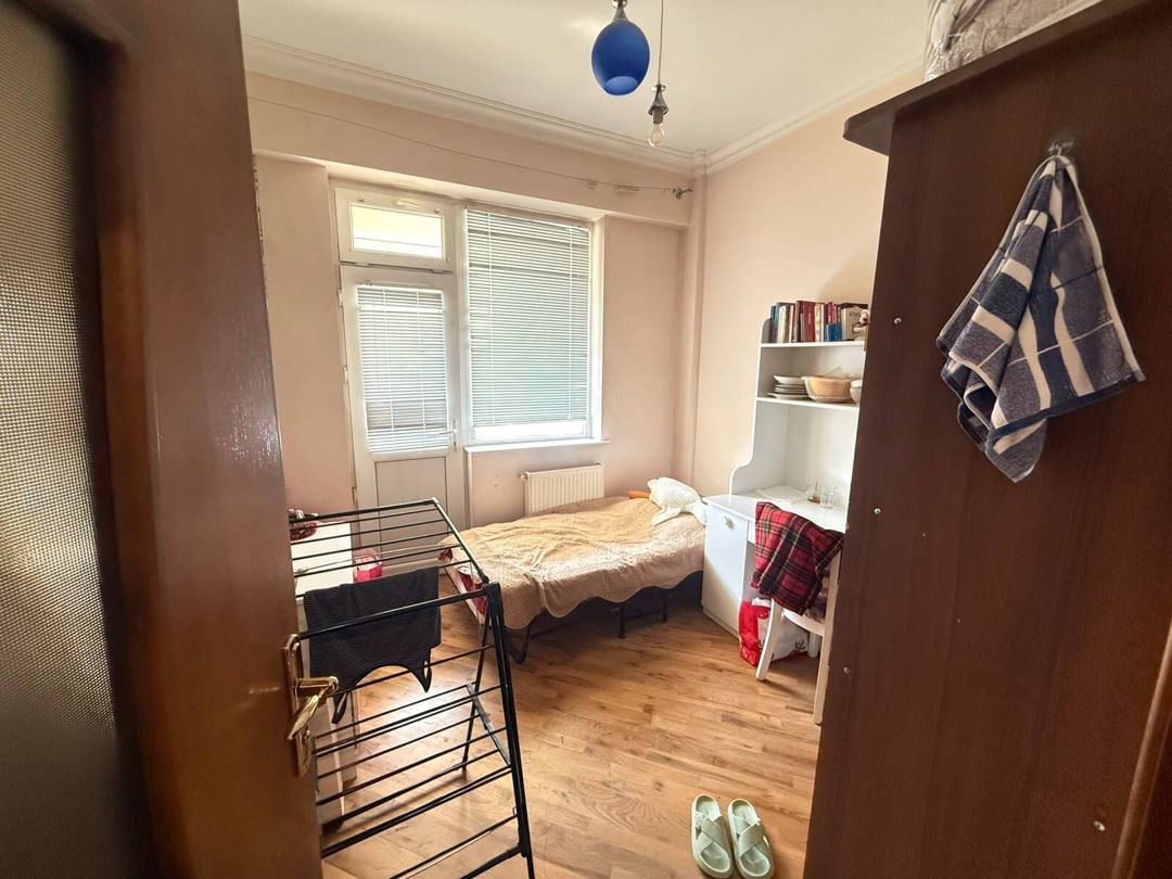 Satılır 3 otaqlı yeni tikili 90 m² — Mənzil, Bakı (6)