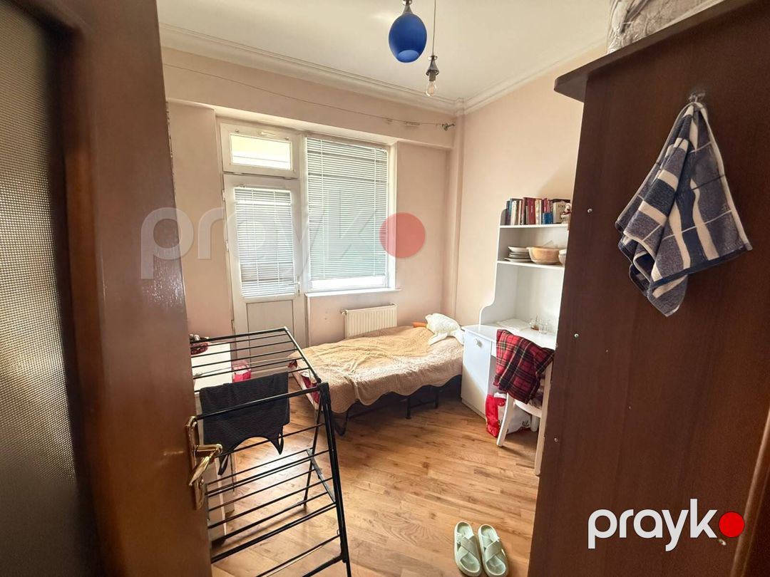 Satılır 3 otaqlı yeni tikili 90 m² — Mənzil, Bakı (6)