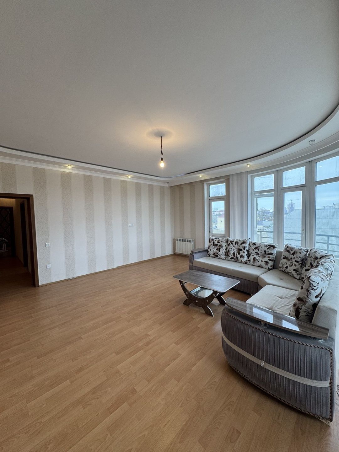 Satılır 3 otaqlı yeni tikili 145 m² — Mənzil, Bakı (2)