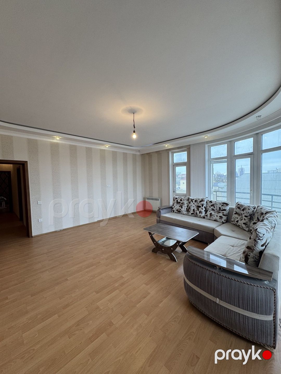 Satılır 3 otaqlı yeni tikili 145 m² — Mənzil, Bakı (2)