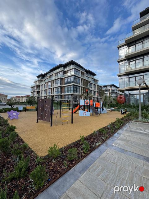 Satılır 2 otaqlı yeni tikili 73.4 m²