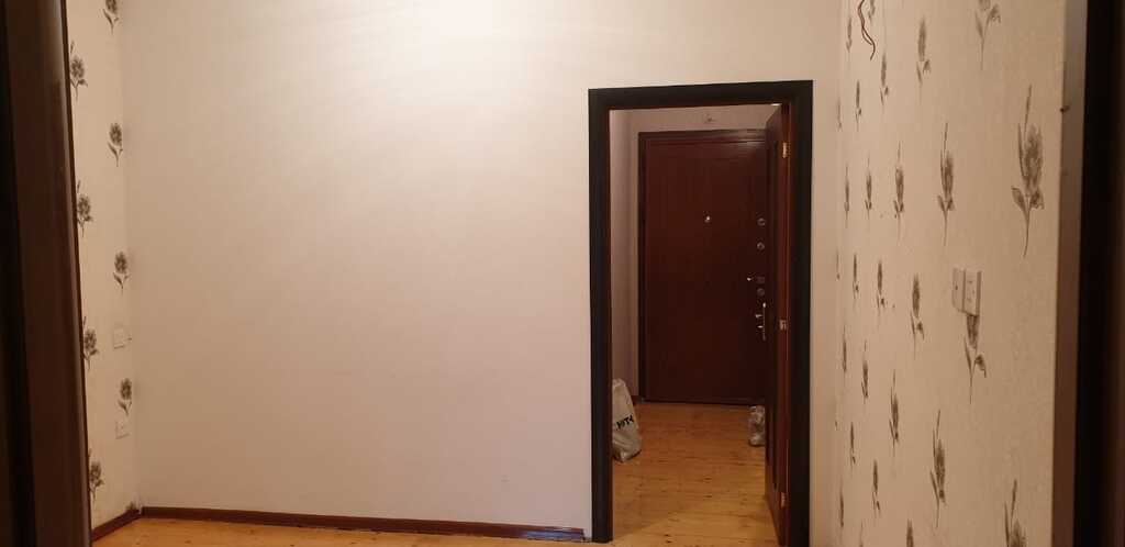 Satılır 2 otaqlı yeni tikili 62 m² — Mənzil, Bakı (10)