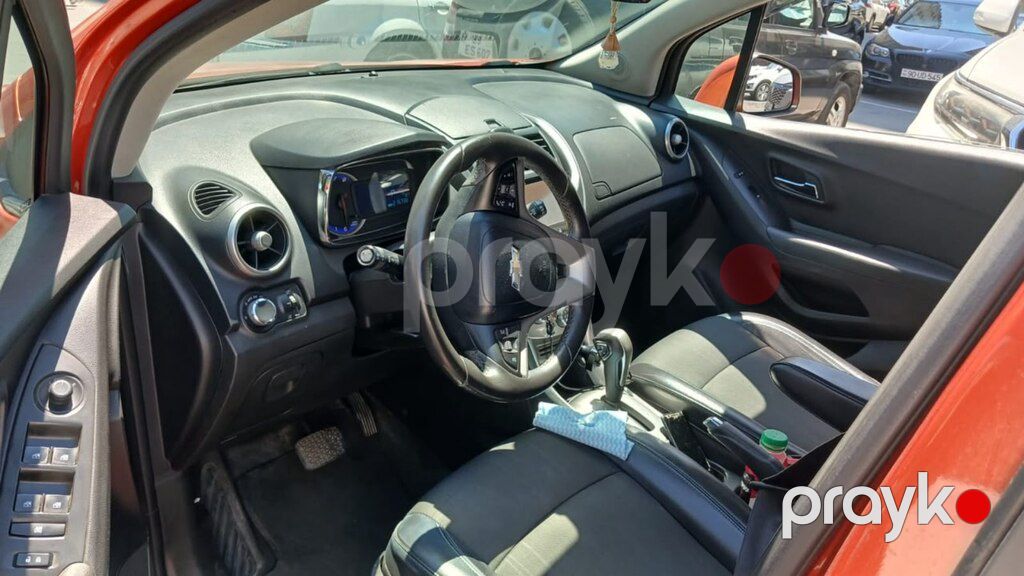 Nissan Note, 1.2 L, 2013 il, 677 230 km — Avtomobillər, Bakı (4)