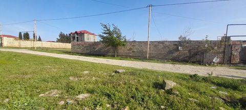 2 sot, Tikinti, Mülkiyyətçi, Kupça (Çıxarış) — Novxanı
