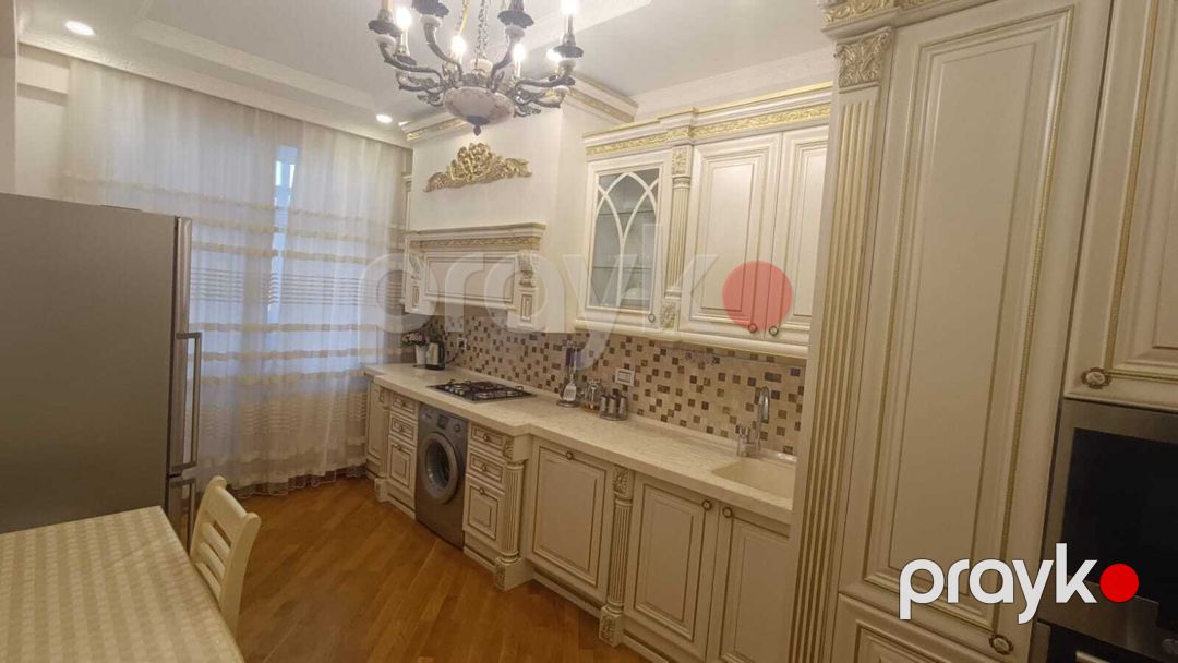 Satılır 3 otaqlı yeni tikili 100 m² — Mənzil, Bakı (11)