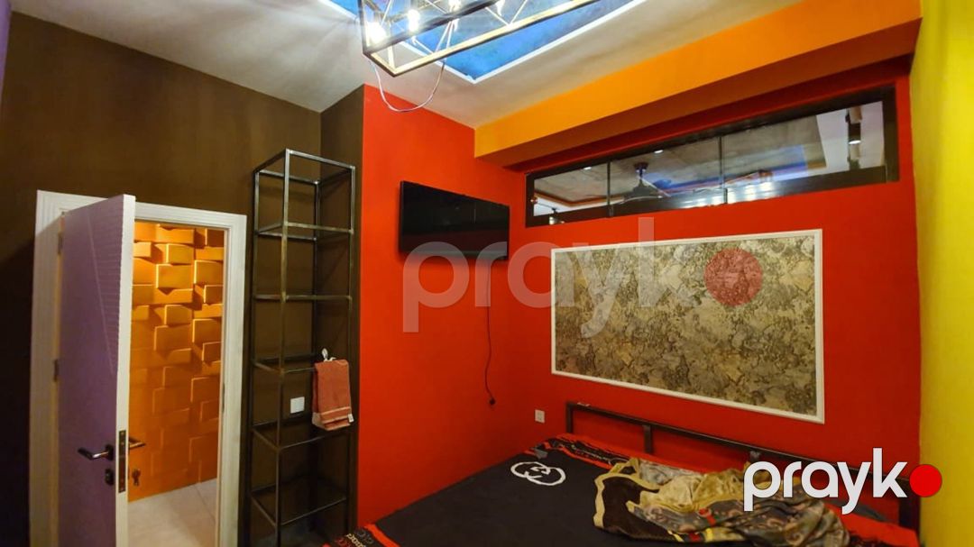 2-otaqlı yeni tikili, Sumqayıt ş., 45 m² — Mənzil, Sumqayıt (11)