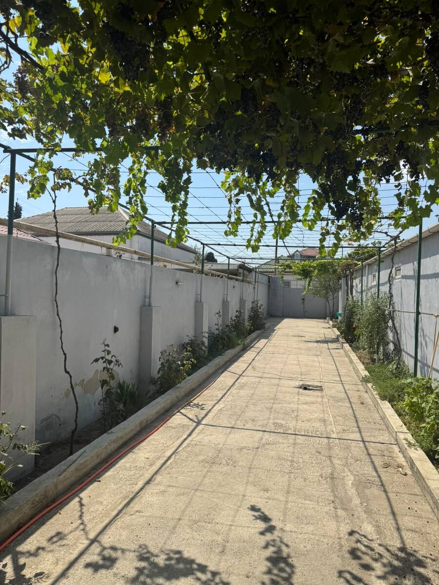İcarəyə verilir 7 otaqlı ofis 300 m² — Ofis, Bakı (12)
