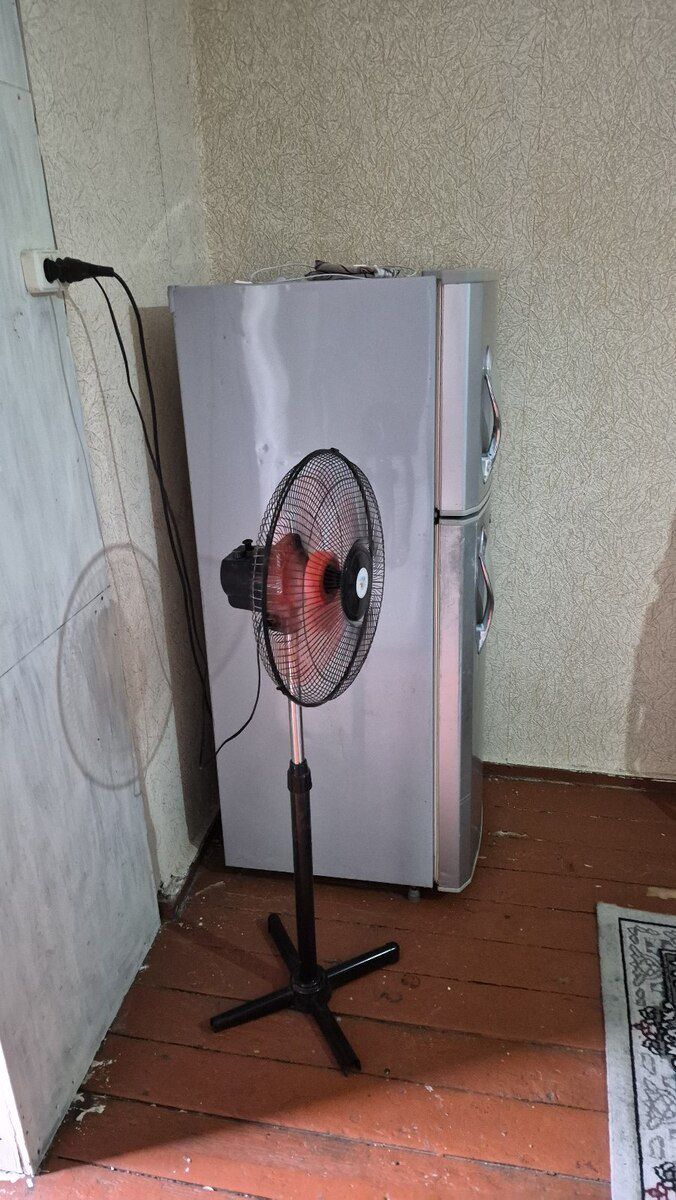 1-otaqlı mənzil kirayə verilir, 20 Yanvar m., 35 m² — Mənzil, Bakı (7)
