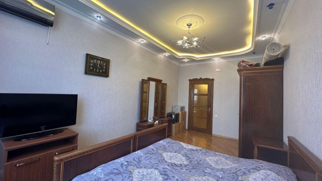 Satılır 3 otaqlı yeni tikili 145 m² — Mənzil, Bakı (5)