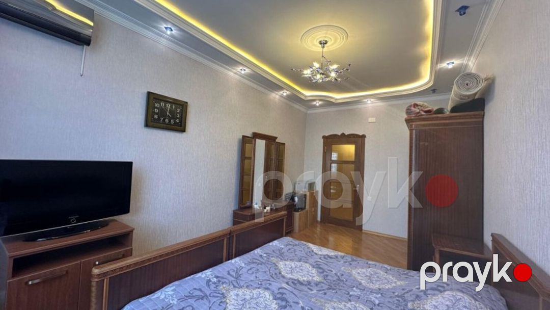 Satılır 3 otaqlı yeni tikili 145 m² — Mənzil, Bakı (5)
