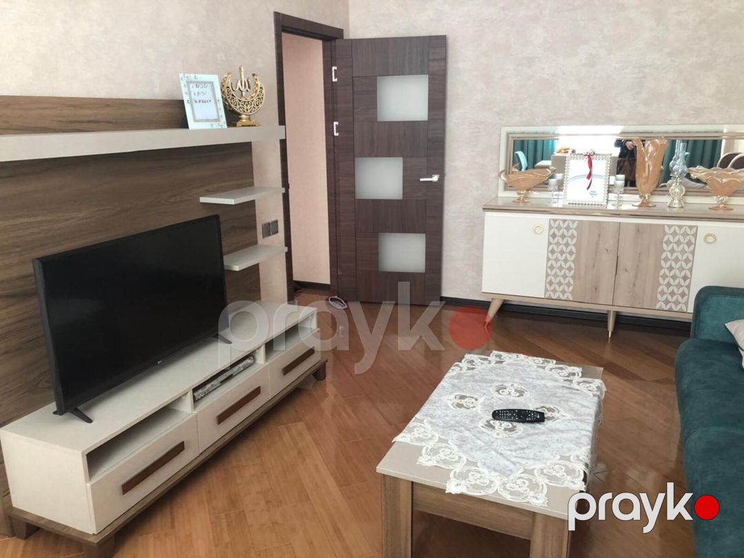 Satılır 2 otaqlı yeni tikili 74 m² — Mənzil, Bakı (2)