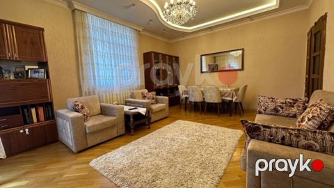 Satılır 3 otaqlı yeni tikili 145 m²
