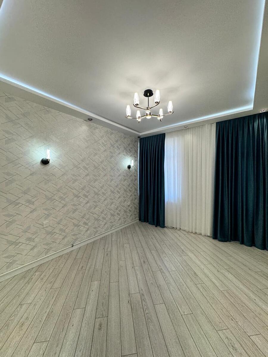 Satılır 3 otaqlı yeni tikili 89 m² — Mənzil, Bakı (3)