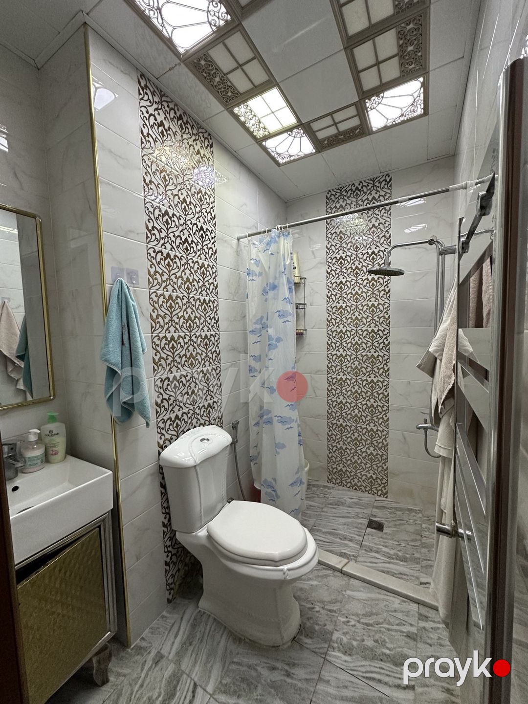 Satılır 2 otaqlı yeni tikili 67 m² — Mənzil, Bakı (9)