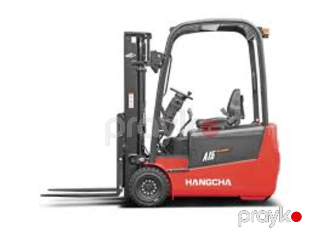 Elektfokar Hangcha CPDS15 — Biznes və avadanlıq, Bakı (2)