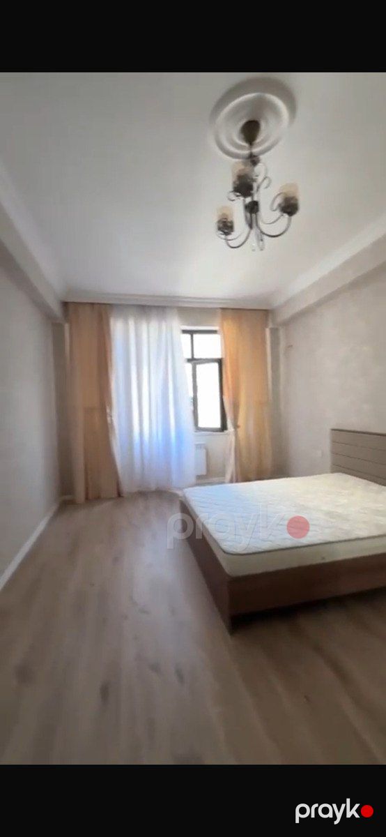 2-otaqlı yeni tikili kirayə verilir, Sumqayıt ş., 60 m² — Mənzil, Sumqayıt (2)