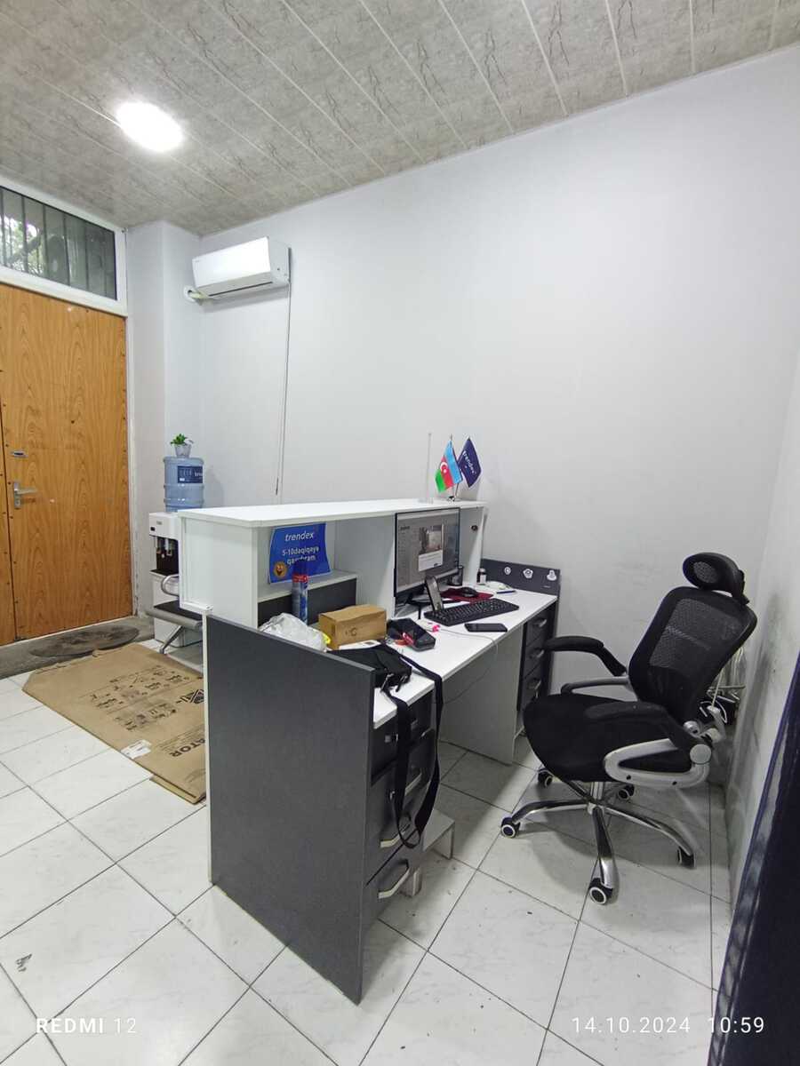 Satılır obyekt 50 m² — Əmlak, Bakı (4)