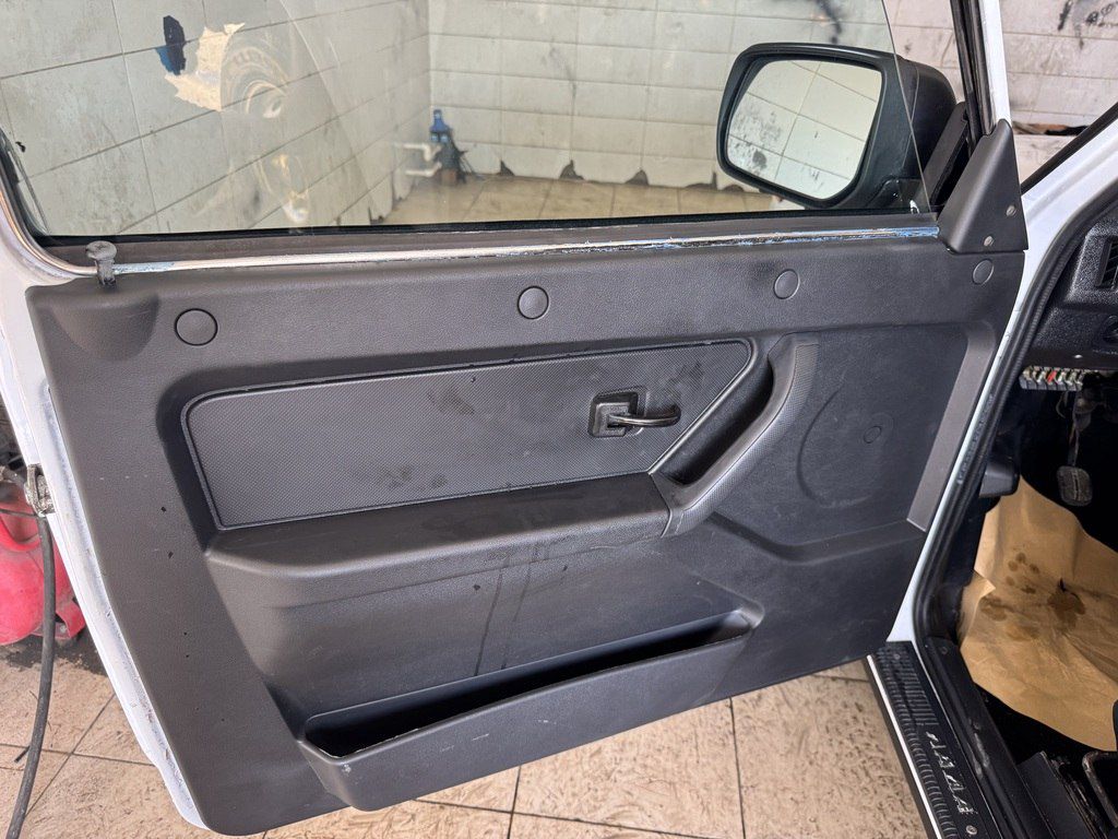 Lada (VAZ) Niva, 1.7 L, 2006 il, 256 386 km — Avtomobillər, Bakı (10)