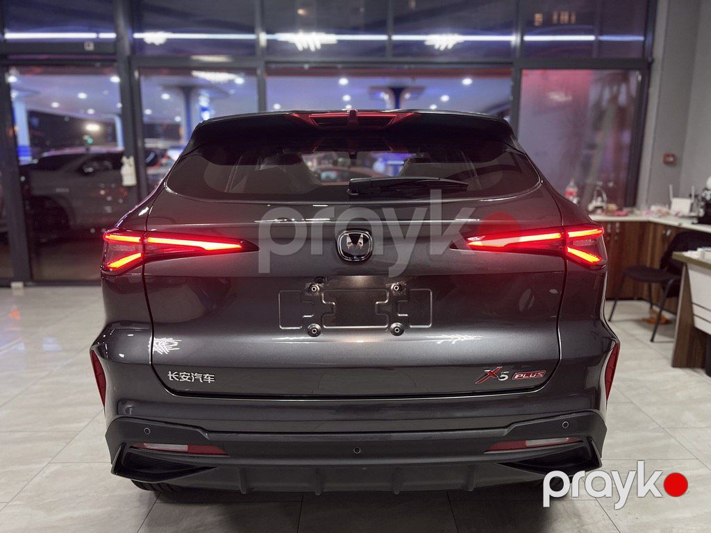 Changan Oshan X5 Plus, 1.5 L, 2026 il, yeni — Avtomobillər, Bakı (7)