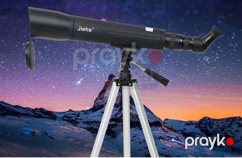 Teleskop "Jiehe75 zoom" — Bakı