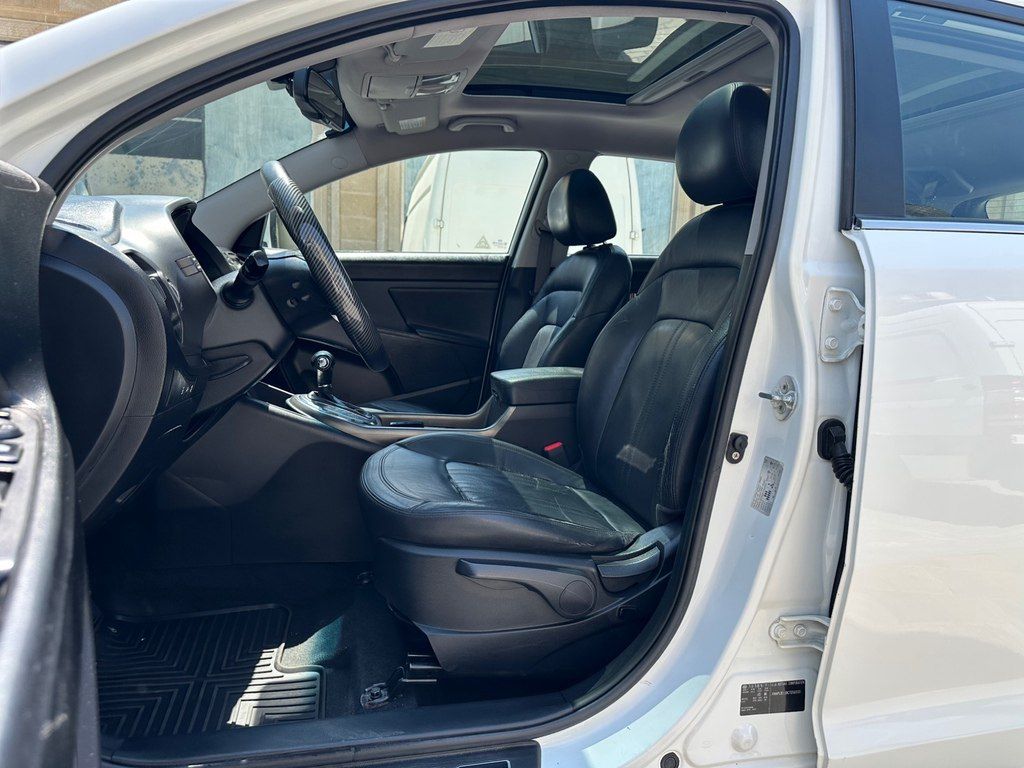 Kia Sportage, 2.0 L, 2011 il, 220 000 km — Avtomobillər, Bakı (9)