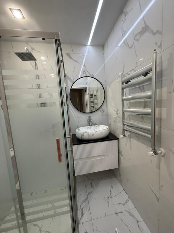 İcarəyə verilir 2 otaqlı yeni tikili 80 m² — Mənzil, Bakı (12)
