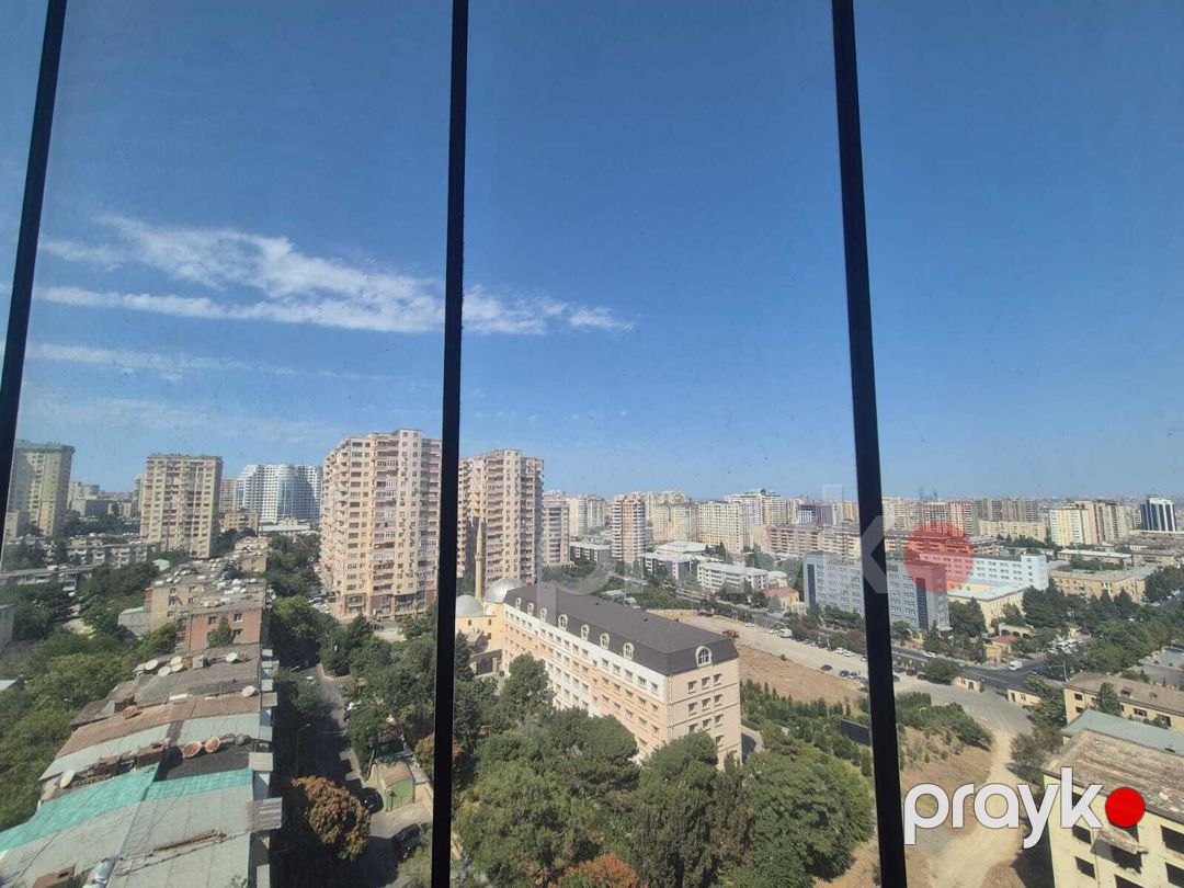 Satılır 4 otaqlı yeni tikili 166 m² — Mənzil, Bakı (3)