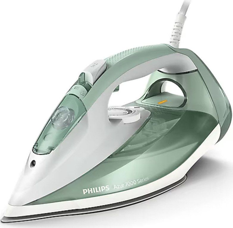 Ütü "Philips DST7012" — Ev texnikası, Bakı (2)