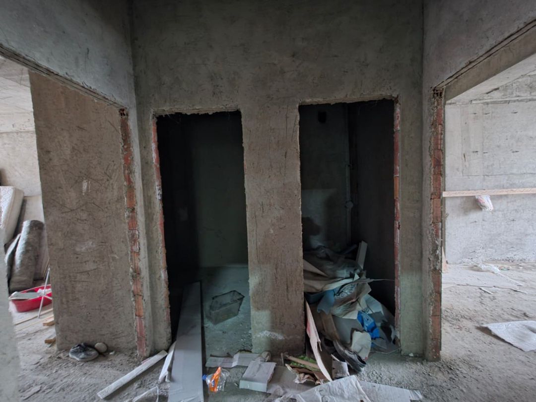 Satılır 3 otaqlı yeni tikili 117 m² — Mənzil, Bakı (10)