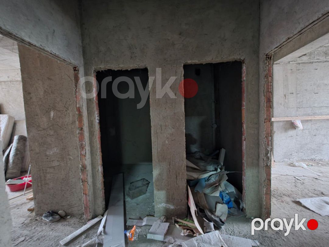 Satılır 3 otaqlı yeni tikili 117 m² — Mənzil, Bakı (10)
