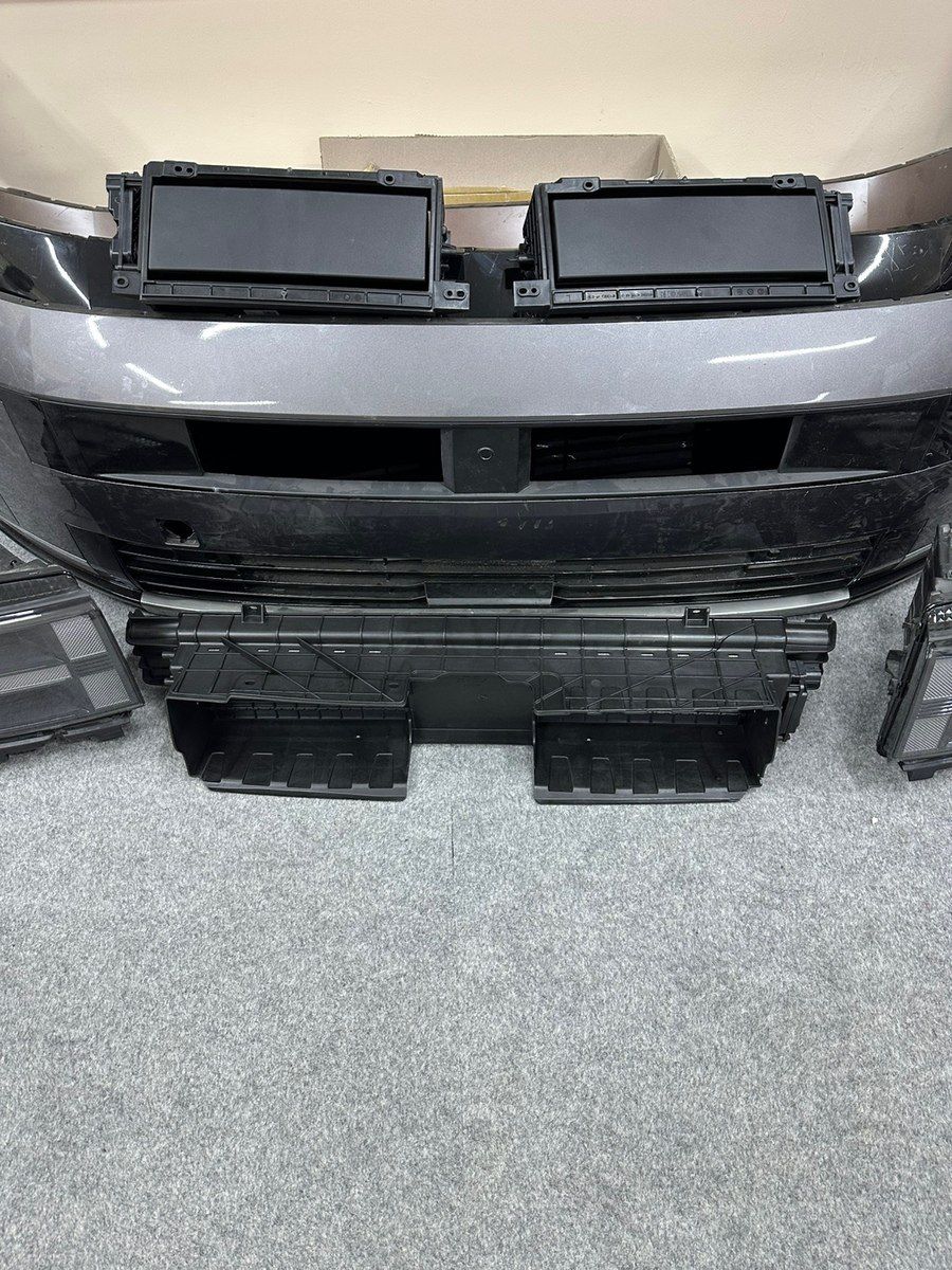 Hyundai Santa Fe hybrid 2025 Flap Assy Actıve AIR — Ehtiyat hissələri və aksesuarlar, Bakı (4)