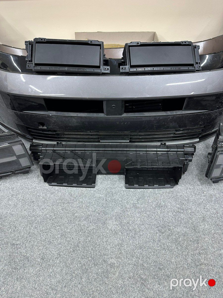 Hyundai Santa Fe hybrid 2025 Flap Assy Actıve AIR — Ehtiyat hissələri və aksesuarlar, Bakı (4)