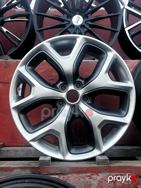 Kia Sorento disk təkəri R19