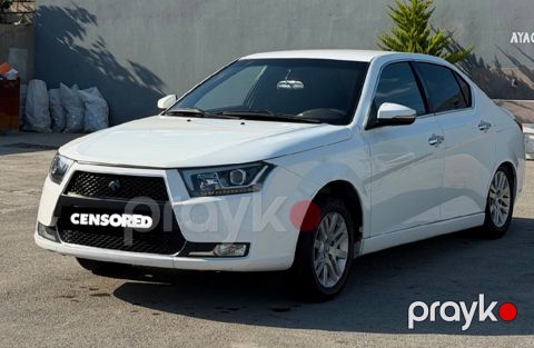 Khazar LD, 1.7 L, 2024 il, 57 000 km