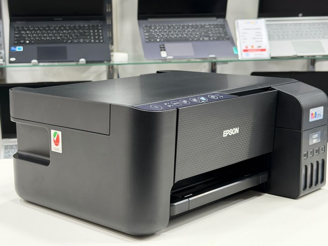 Printer Epson -L3251 — Ofis texnikası və istehlak malları, Bakı (4)