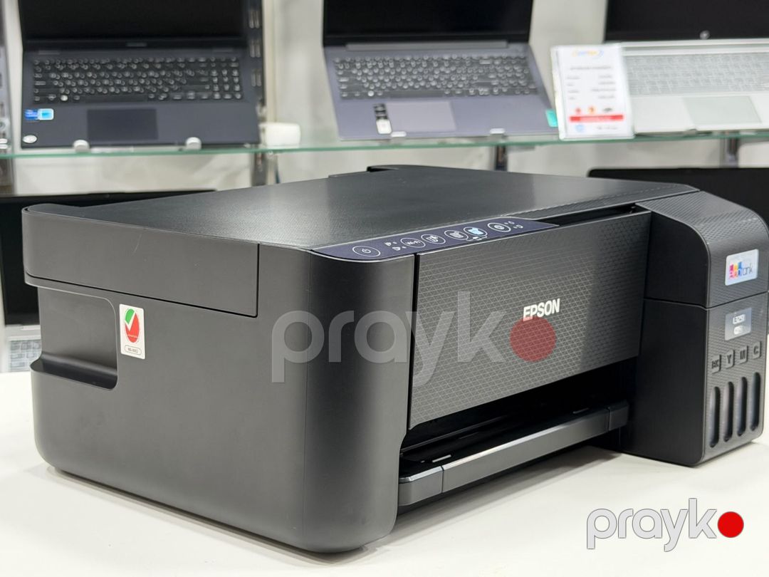 Printer Epson -L3251 — Ofis texnikası və istehlak malları, Bakı (4)