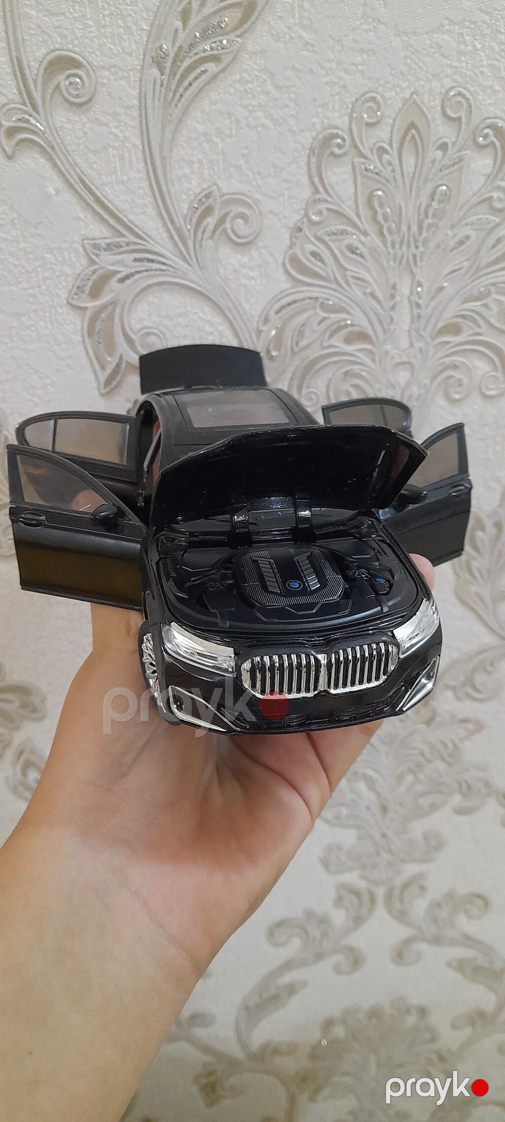 Birlikdə Hamsının Qiymətidir 78₼ 1:24-1:22-1:32-1:43 Ölçüdə Modellər — Modellar, Bakı (8)