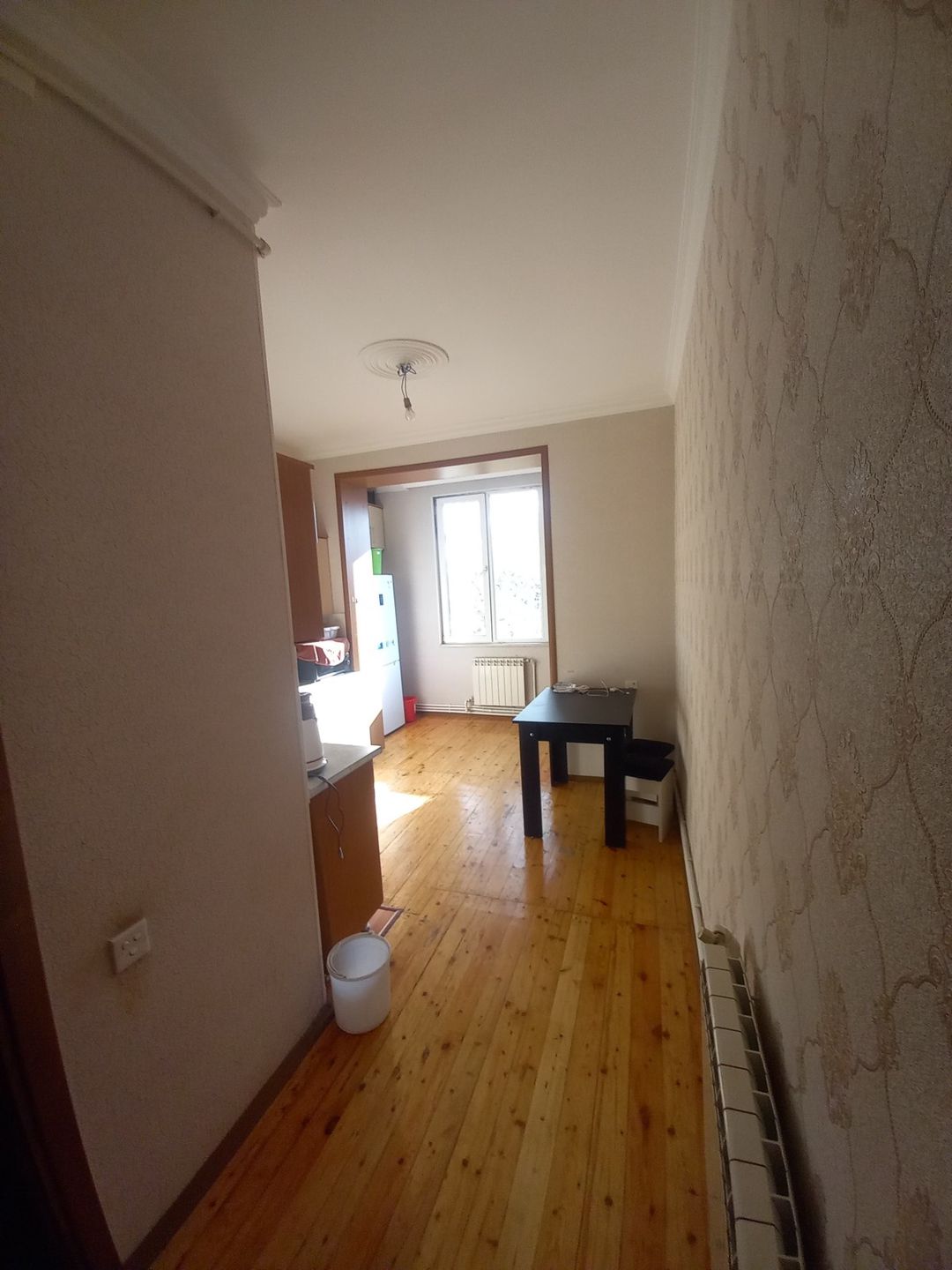 3-otaqlı mənzil, Sumqayıt ş., 88 m² — Mənzil, Sumqayıt (7)