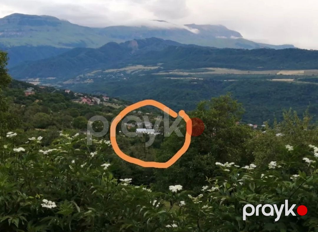 Bağ evi kirayə verilir, Quba r — Ev, villa, Quba (4)