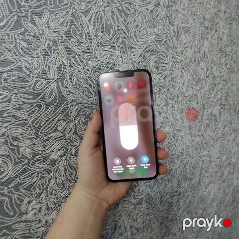 IPhone 14, 256 GB, Göy, Face ID — Bakı