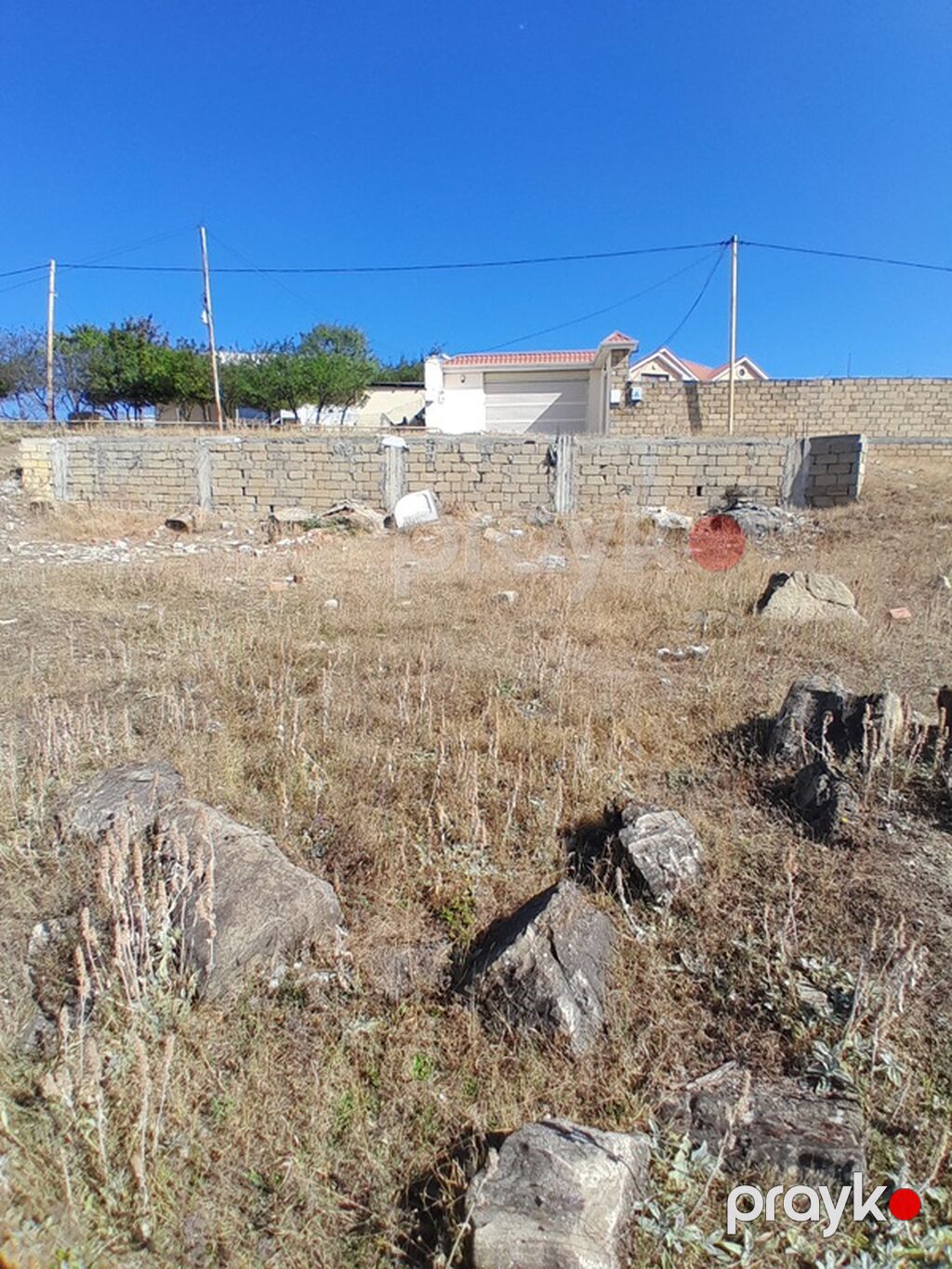 12 sot, Tikinti, Barter mümkündür, Kupça (Çıxarış) — Torpaq, Şamaxı (3)